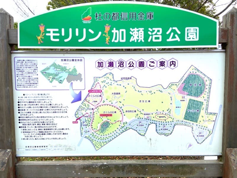 加瀬沼公園 デイキャンプを楽しもう テント利用も芋煮会もbbqも無料だぞ Tateshu Com